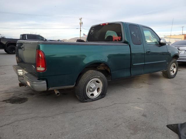 Photo 2 VIN: 1FTRX17W7XKC17451 - FORD F150 