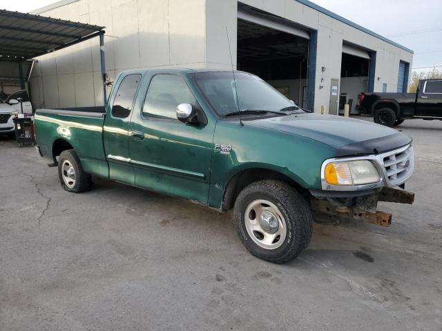 Photo 3 VIN: 1FTRX17W7XKC17451 - FORD F150 