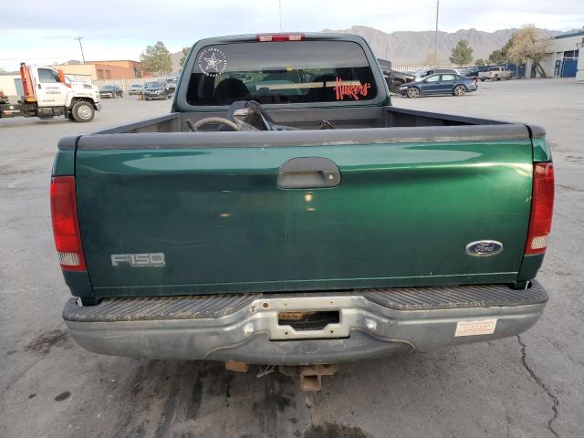 Photo 5 VIN: 1FTRX17W7XKC17451 - FORD F150 