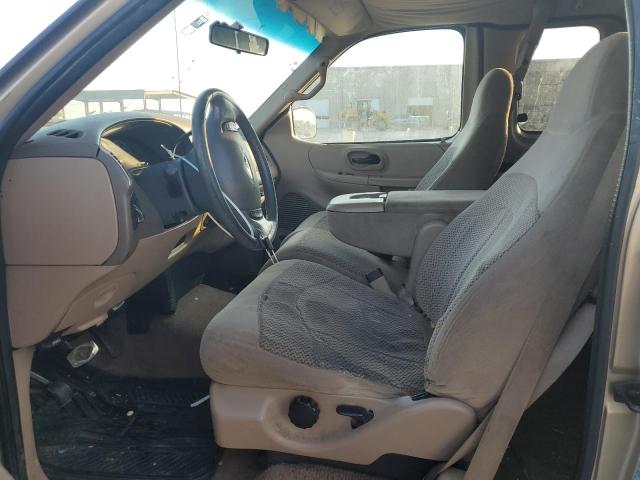 Photo 6 VIN: 1FTRX17W7XNA24778 - FORD F150 