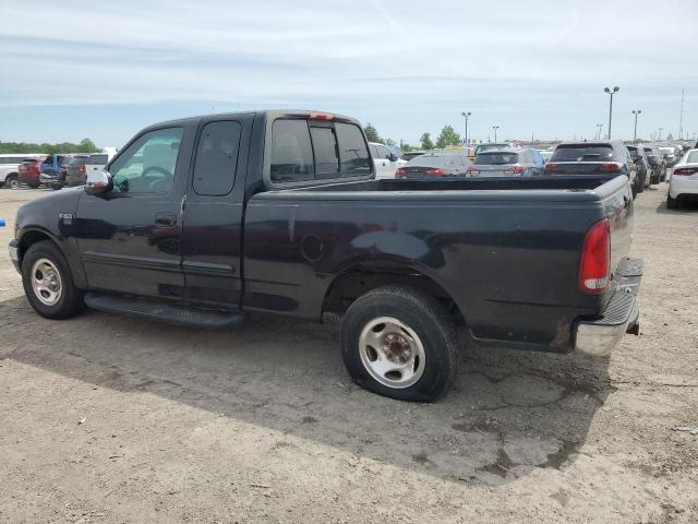 Photo 1 VIN: 1FTRX17W7XNB57914 - FORD F150 