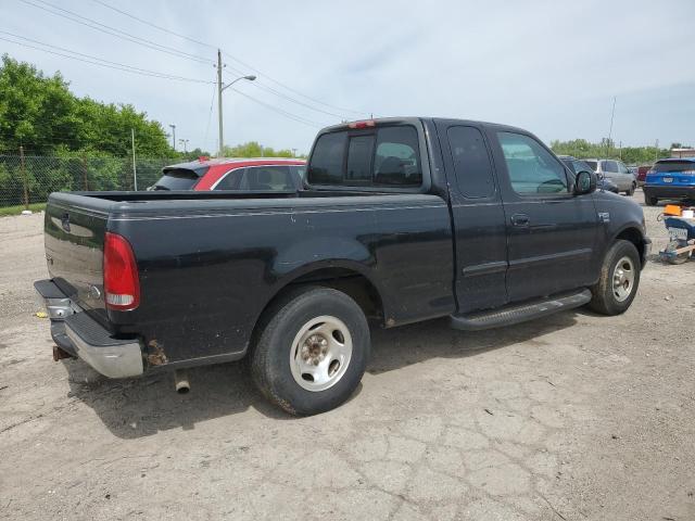 Photo 2 VIN: 1FTRX17W7XNB57914 - FORD F150 