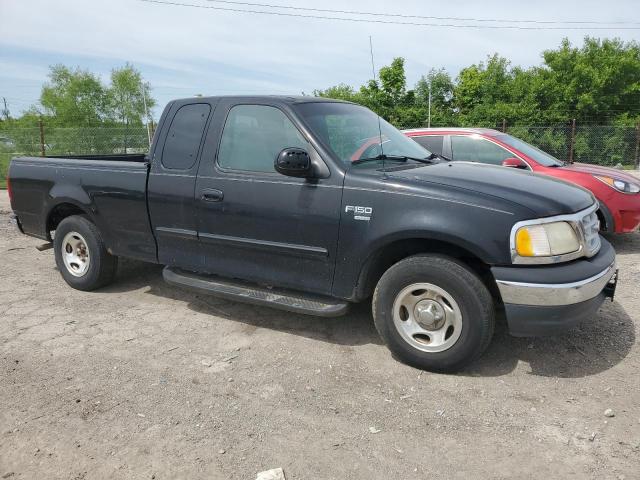 Photo 3 VIN: 1FTRX17W7XNB57914 - FORD F150 