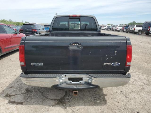 Photo 5 VIN: 1FTRX17W7XNB57914 - FORD F150 