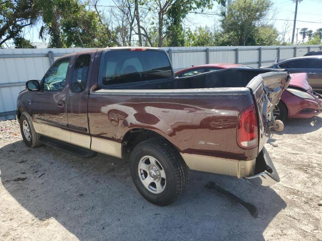 Photo 1 VIN: 1FTRX17W7YKB32871 - FORD F150 