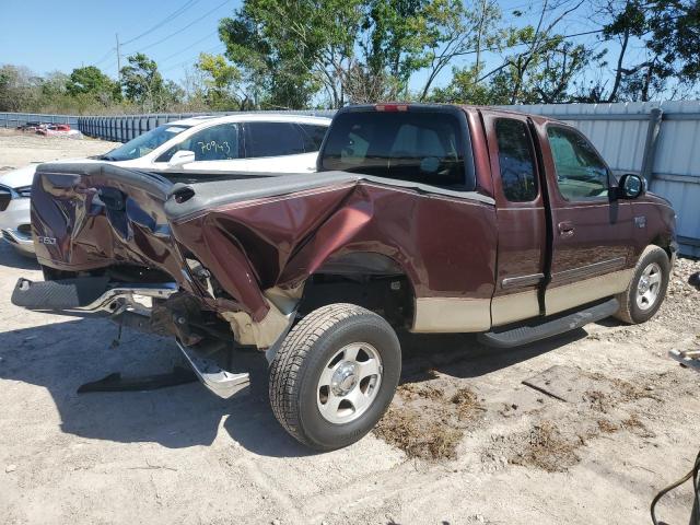 Photo 2 VIN: 1FTRX17W7YKB32871 - FORD F150 