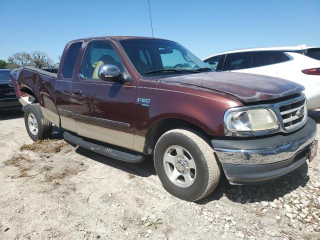 Photo 3 VIN: 1FTRX17W7YKB32871 - FORD F150 