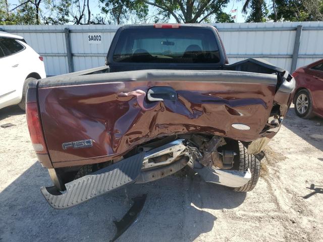 Photo 5 VIN: 1FTRX17W7YKB32871 - FORD F150 