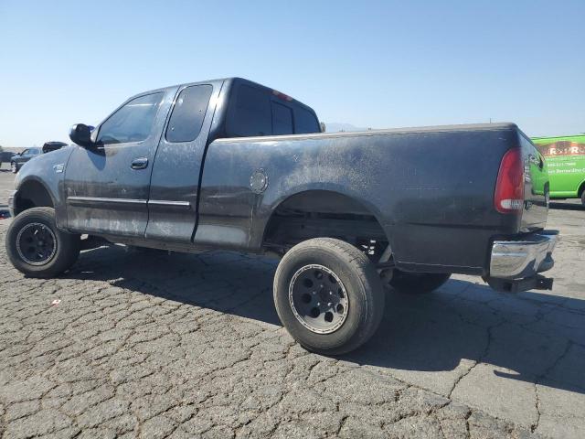 Photo 1 VIN: 1FTRX17W7YKB44552 - FORD F150 