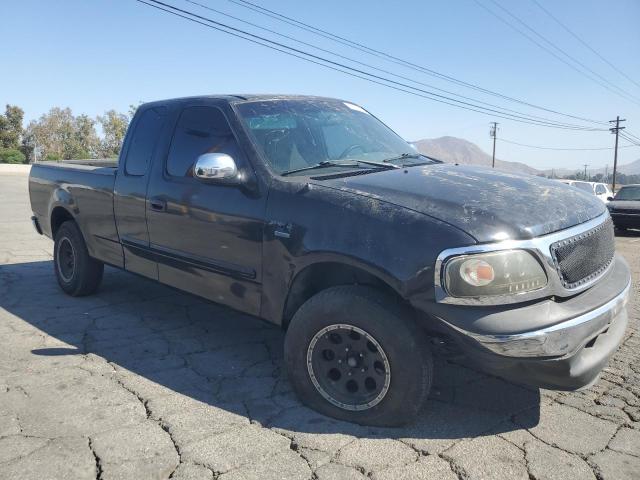 Photo 3 VIN: 1FTRX17W7YKB44552 - FORD F150 