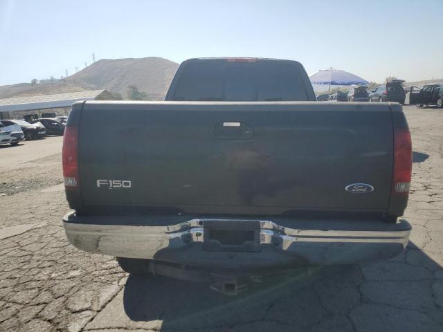 Photo 5 VIN: 1FTRX17W7YKB44552 - FORD F150 