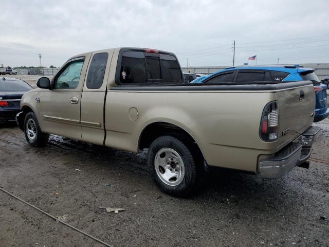 Photo 1 VIN: 1FTRX17W7YNA48161 - FORD F150 