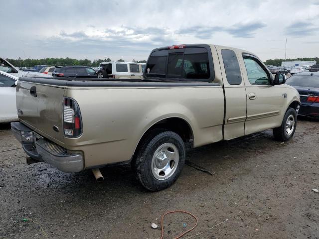 Photo 2 VIN: 1FTRX17W7YNA48161 - FORD F150 