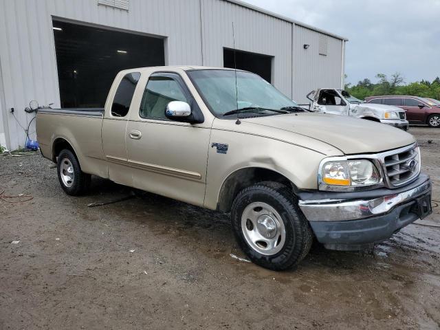 Photo 3 VIN: 1FTRX17W7YNA48161 - FORD F150 