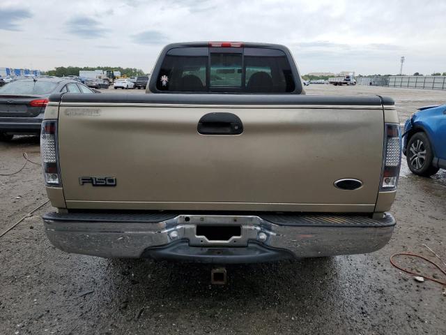 Photo 5 VIN: 1FTRX17W7YNA48161 - FORD F150 