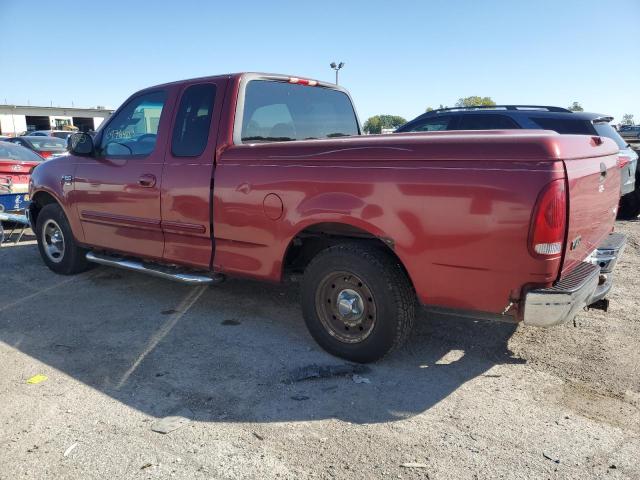 Photo 1 VIN: 1FTRX17W7YNB03157 - FORD ALL MODELS 