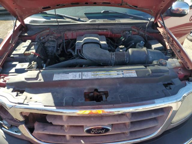 Photo 10 VIN: 1FTRX17W7YNB03157 - FORD ALL MODELS 