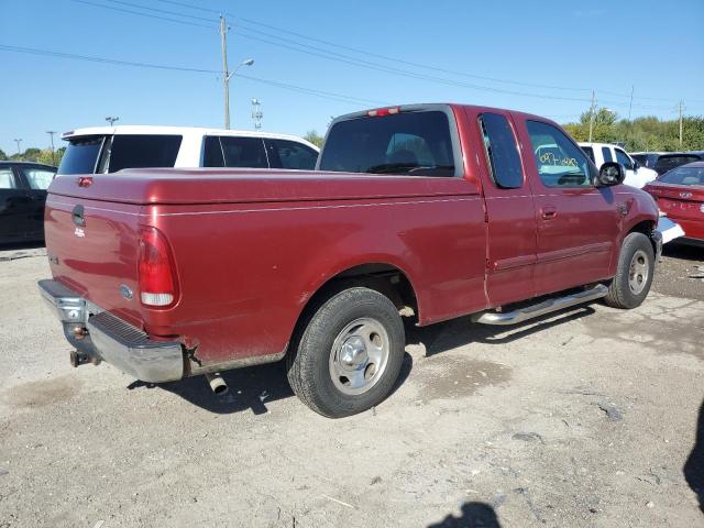 Photo 2 VIN: 1FTRX17W7YNB03157 - FORD ALL MODELS 