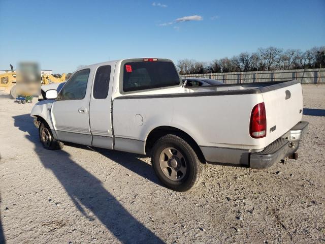 Photo 1 VIN: 1FTRX17W7YNB66758 - FORD F150 