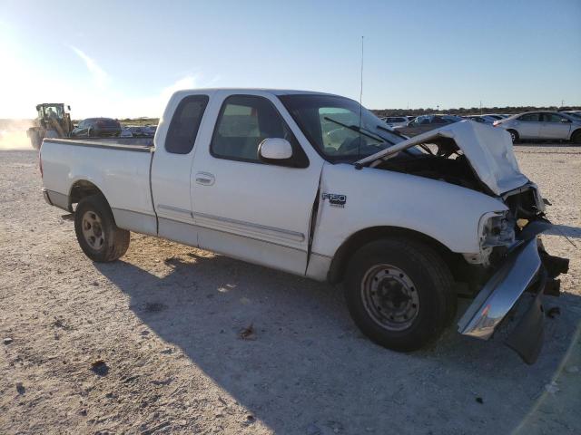 Photo 3 VIN: 1FTRX17W7YNB66758 - FORD F150 