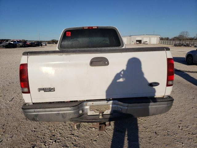 Photo 5 VIN: 1FTRX17W7YNB66758 - FORD F150 