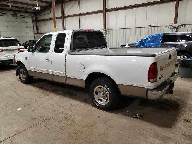 Photo 1 VIN: 1FTRX17W82KE43507 - FORD ALL MODELS 