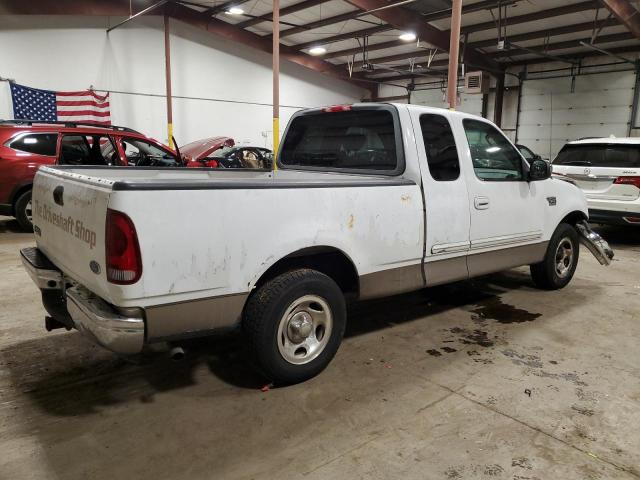 Photo 2 VIN: 1FTRX17W82KE43507 - FORD ALL MODELS 