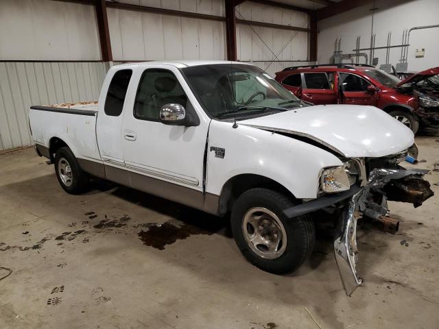 Photo 3 VIN: 1FTRX17W82KE43507 - FORD ALL MODELS 