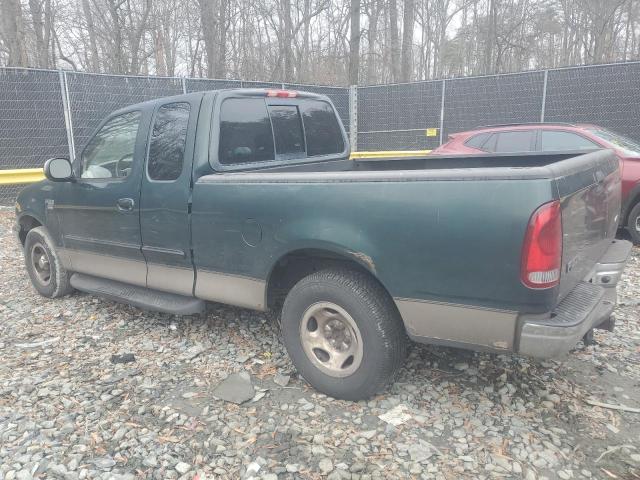 Photo 1 VIN: 1FTRX17W82NC06806 - FORD F150 