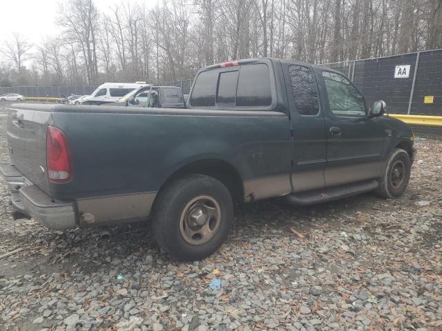 Photo 2 VIN: 1FTRX17W82NC06806 - FORD F150 