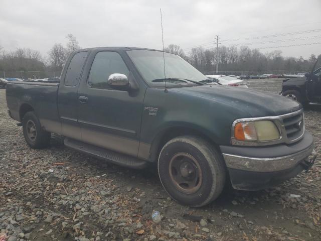 Photo 3 VIN: 1FTRX17W82NC06806 - FORD F150 