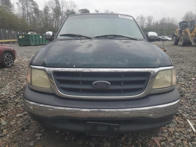 Photo 4 VIN: 1FTRX17W82NC06806 - FORD F150 