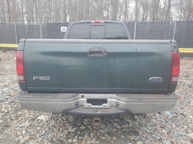 Photo 5 VIN: 1FTRX17W82NC06806 - FORD F150 