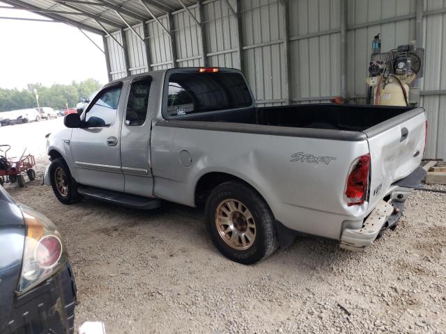 Photo 1 VIN: 1FTRX17W83NA16697 - FORD F150 