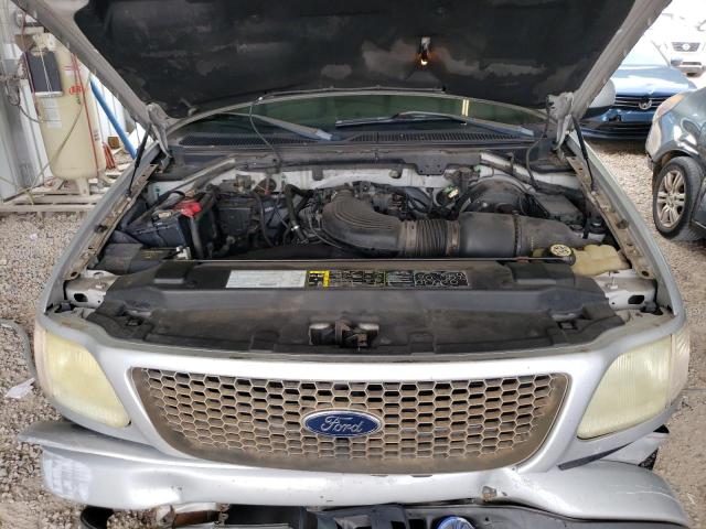 Photo 10 VIN: 1FTRX17W83NA16697 - FORD F150 