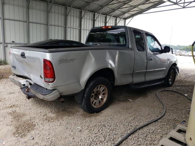 Photo 2 VIN: 1FTRX17W83NA16697 - FORD F150 