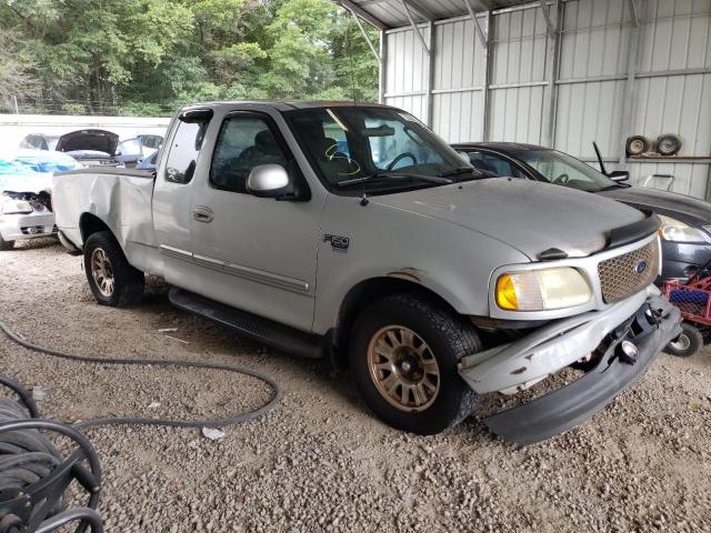 Photo 3 VIN: 1FTRX17W83NA16697 - FORD F150 