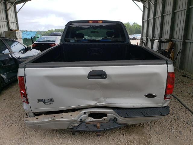 Photo 5 VIN: 1FTRX17W83NA16697 - FORD F150 