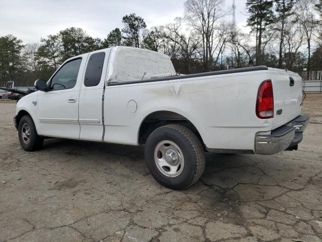 Photo 1 VIN: 1FTRX17W8XNC16873 - FORD F150 