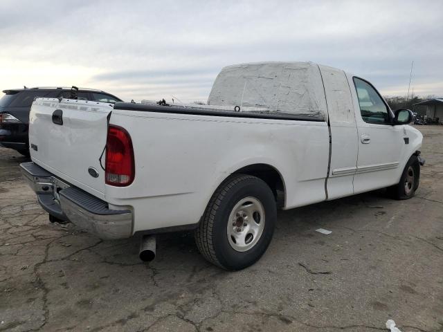 Photo 2 VIN: 1FTRX17W8XNC16873 - FORD F150 