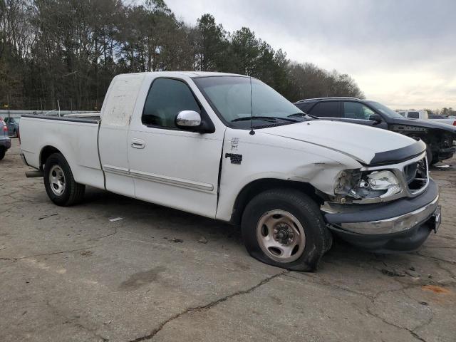 Photo 3 VIN: 1FTRX17W8XNC16873 - FORD F150 