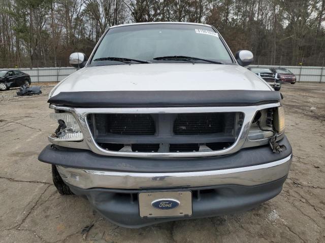 Photo 4 VIN: 1FTRX17W8XNC16873 - FORD F150 