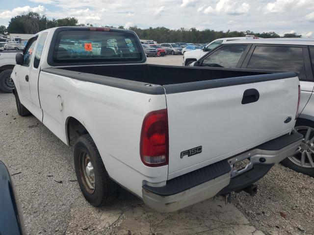 Photo 1 VIN: 1FTRX17W8YNB88347 - FORD F150 