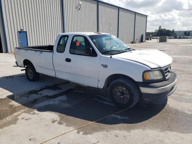 Photo 3 VIN: 1FTRX17W8YNB88347 - FORD F150 