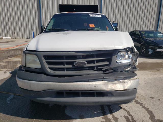 Photo 4 VIN: 1FTRX17W8YNB88347 - FORD F150 