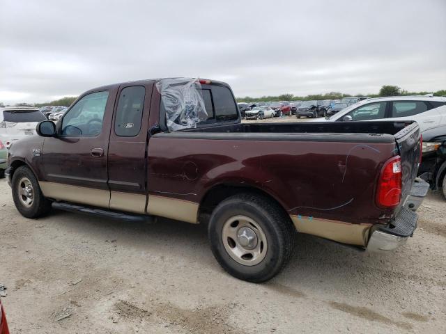 Photo 1 VIN: 1FTRX17W8YNB92608 - FORD ALL MODELS 