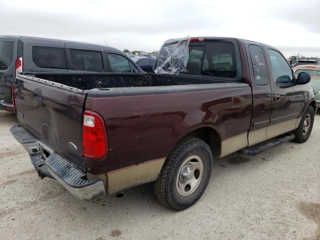 Photo 2 VIN: 1FTRX17W8YNB92608 - FORD ALL MODELS 