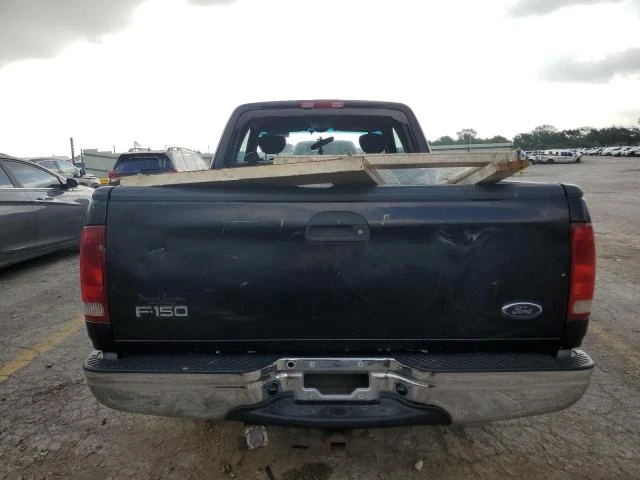 Photo 5 VIN: 1FTRX17W91NB78884 - FORD F150 