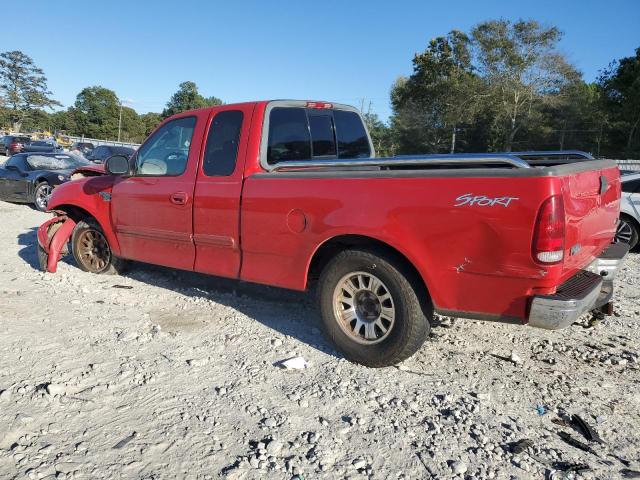 Photo 1 VIN: 1FTRX17W93NA31547 - FORD F150 