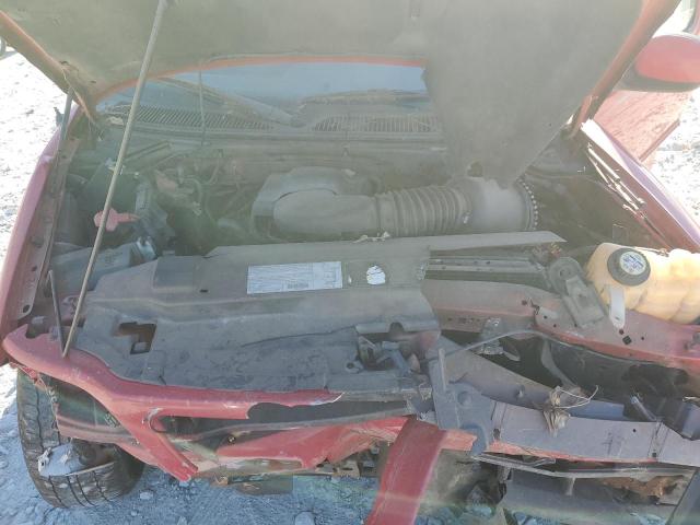 Photo 10 VIN: 1FTRX17W93NA31547 - FORD F150 